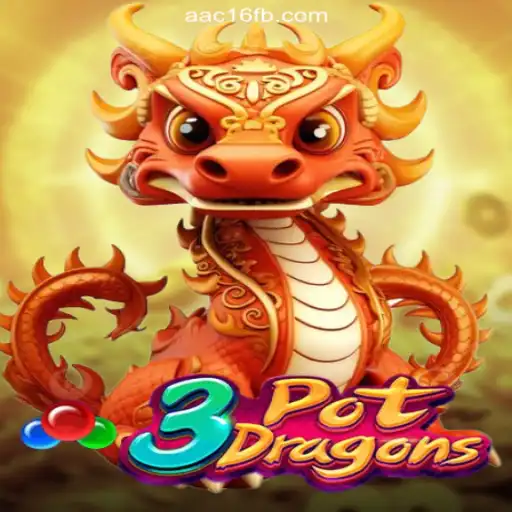 Exploring the Engaging World of 3PotDragons on AAC16.com Platform - Online Slots Brasil #1