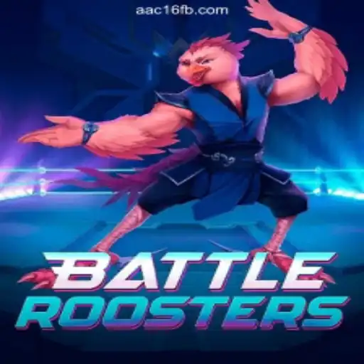 Discover the Exciting World of BattleRoosters on the AAC16.com Platform