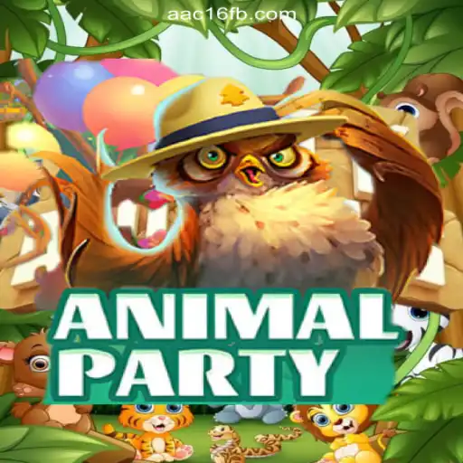 AnimalParty: Discover the Exciting World of Online Slots on AAC16.com