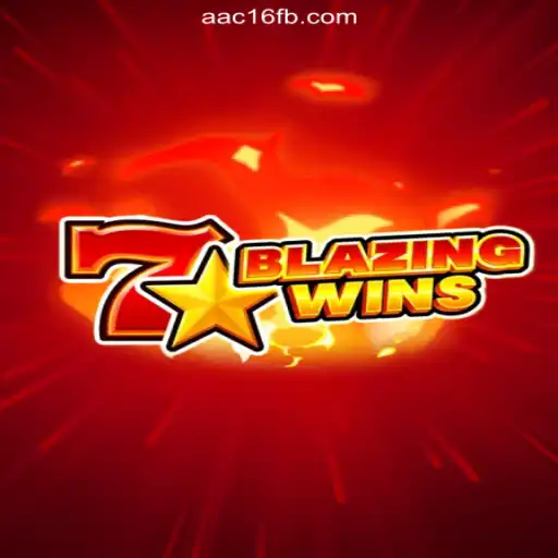 BlazingWins: The Premier Slot Game on AAC16.com Platform