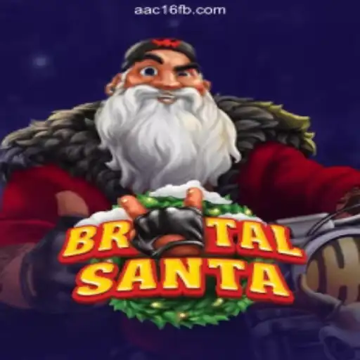 BrutalSanta: A Thrilling Adventure for Gamers and Casino Enthusiasts