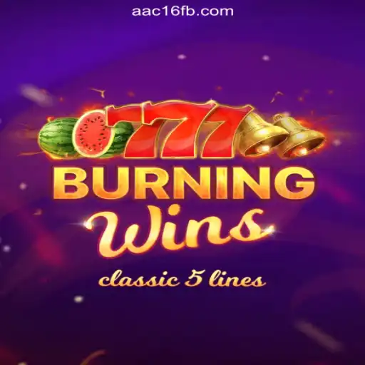 Burning Wins Online Slot