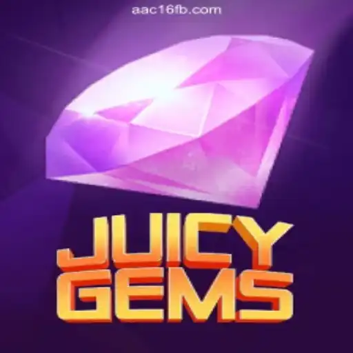 Exploring JuicyGems: The Leading Slot Game on AAC16.com