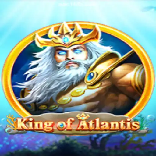Discover the Mystical Realm of KingofAtlantis on AAC16.com: Brazil's Premier Online Slots Destination