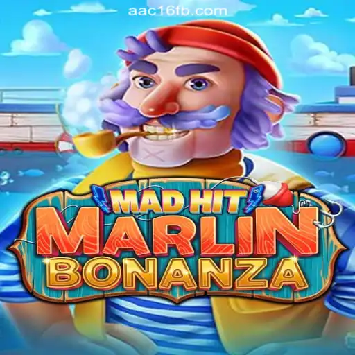 MadHitMarlinBonanza: Dive into the Exciting World of Online Slots on AAC16.com Platform