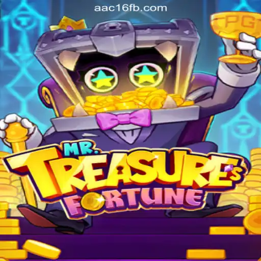 Discover the Excitement of MrTreasuresFortune on AAC16.com Platform: Brazil's #1 Online Slots