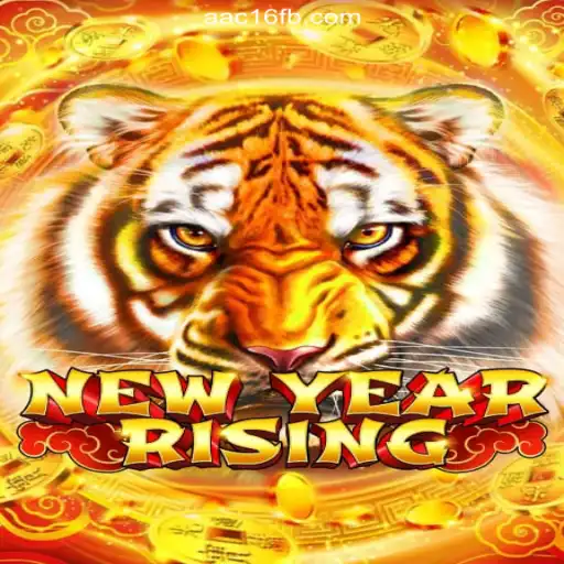 NewYearRising: Step into the Future of Online Gaming on AAC16.com