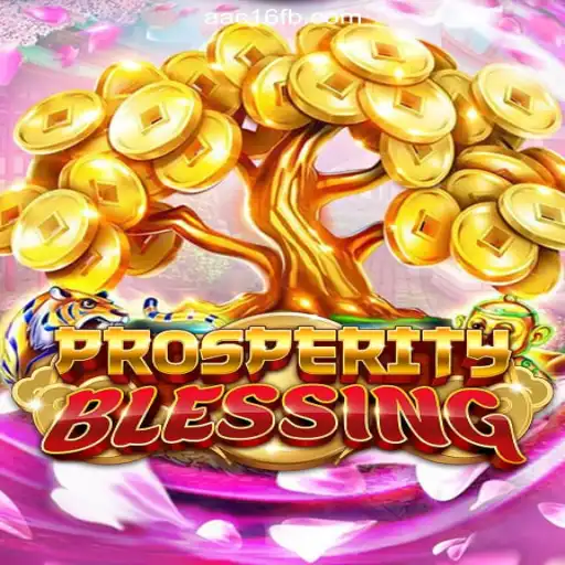 Discover the Magic of ProsperityBlessing: The Ultimate Online Slot Experience