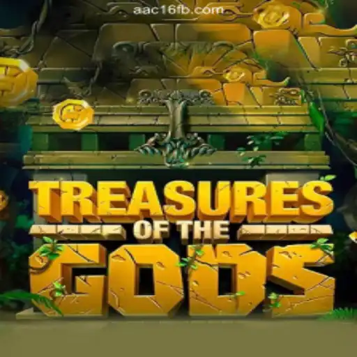 Discover the Excitement of TreasureoftheGods on AAC16.com