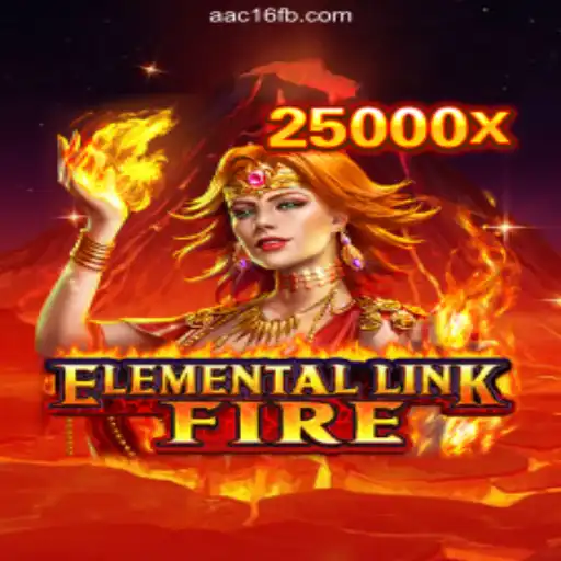 Unveiling ElementalLinkFire: A Dive into the World of Online Slots on AAC16.com