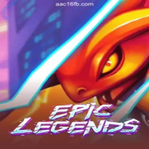 EpicLegends: Exploring the Thrilling Gameplay and Strategies
