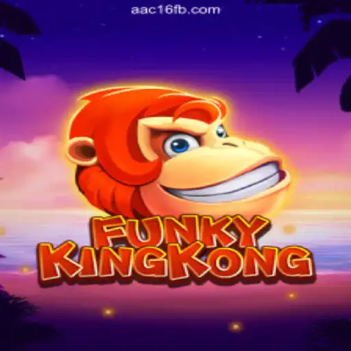 Discover FunkyKingKong: The Slot Game Revolutionizing Brazilian Online Gaming on AAC16.com