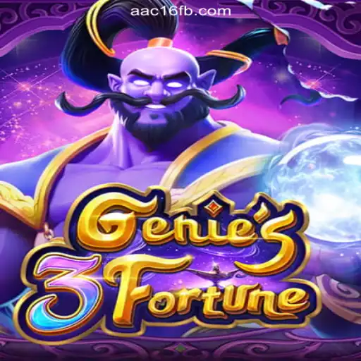 Explore the Exciting World of Genie3Fortune on AAC16.com Platform