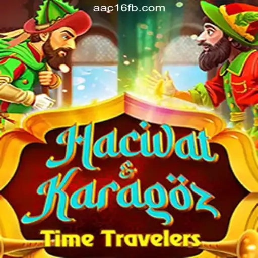 Exploring HacivatandKaragoz: A Journey into Online Slots on AAC16.com