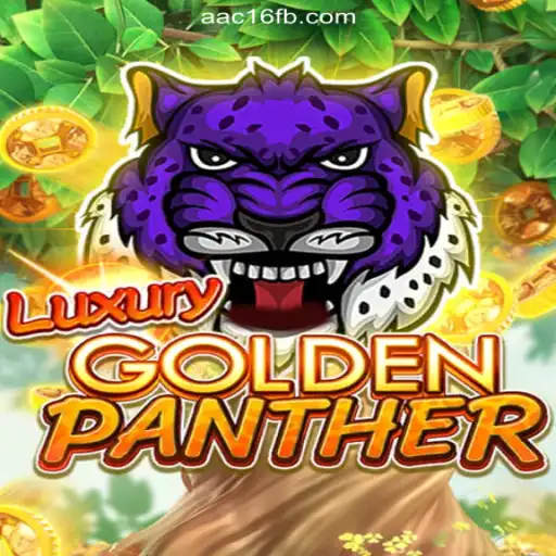 Explore the Thrilling World of LUXURYGOLDENPANTHER on AAC16.com Platform