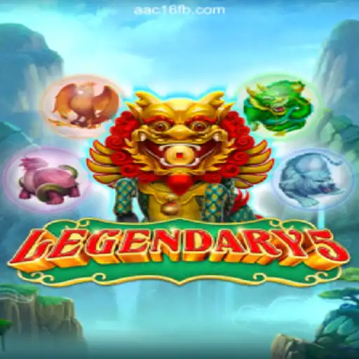 Discovering Legendary5: The Game that Revolutionizes Online Slots in Brasil