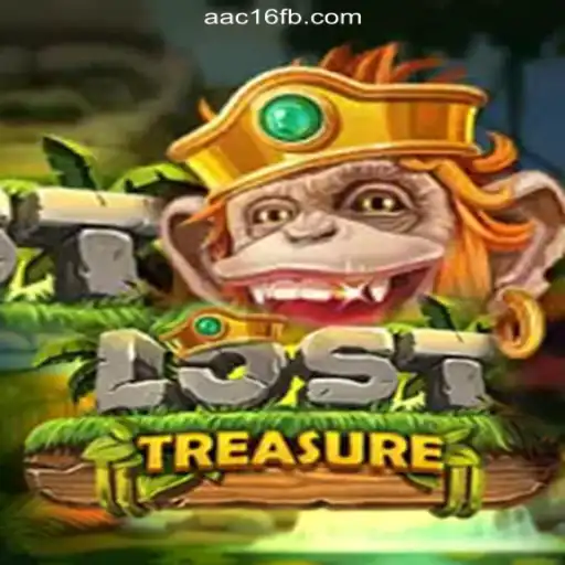 Discover the Thrills of LostTreasure on AAC16.com - The Premier Online Slots Platform in Brazil