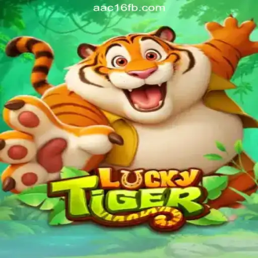 Exploring LuckyTiger: The Top Online Slot Game on AAC16.com Platform