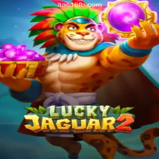 Experience the Thrill of Luckyjaguar2 on AAC16.com: Online Slots Brasil's Top Platform