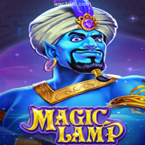 Discovering MagicLamp: The Premier Online Slot of AAC16.com in Brazil