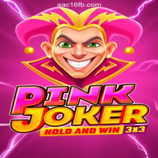 Discovering Pinkjoker: The Leading Online Slot Game at AAC16.com Platform
