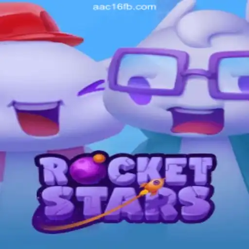 RocketStars: The Rise of a New Phenomenon in Online Slots on AAC16.com