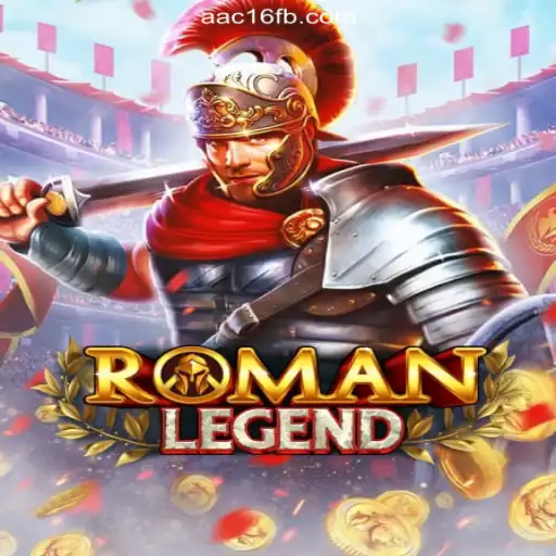 Discover the Epic World of RomanLegend on AAC16.com: Brasil's #1 Online Slots Platform