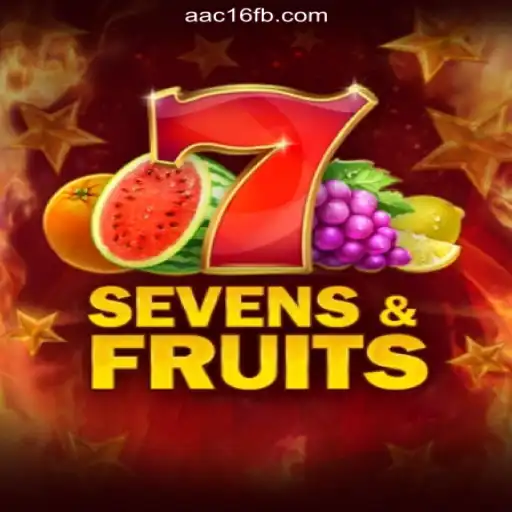 Experience the Thrill of SevensFruits on AAC16.com: The Leading Online Slots Platform in Brazil