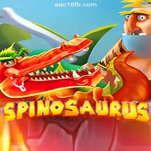 Explore the Exciting World of Spinosaurus on the AAC16.com Platform