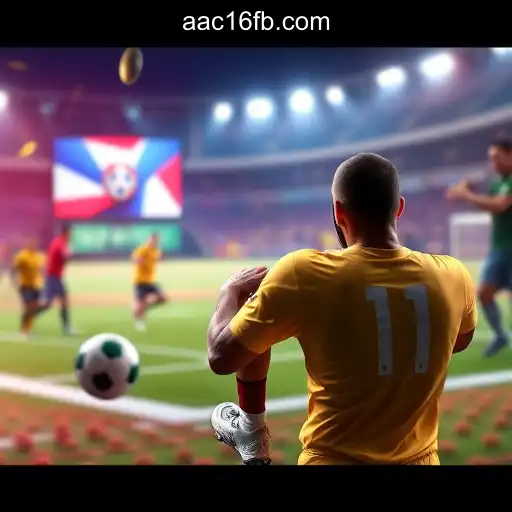 Exploring the Intersection of Sports and Online Gaming: AAC16.com Platform-Online Slots Brasil #1