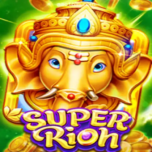 Discover SuperRich: The Ultimate Slot Experience on AAC16.com