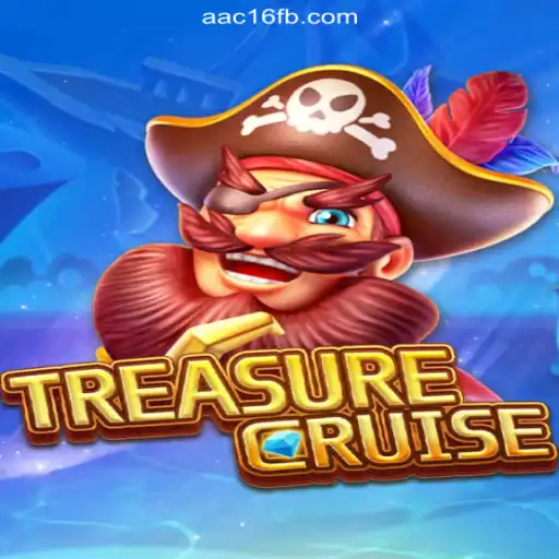 Embark on an Adventure with TREASURECRUISE: The Ultimate Online Slot Experience