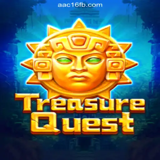Discover the Adventure of TreasureQuest on AAC16.com Platform
