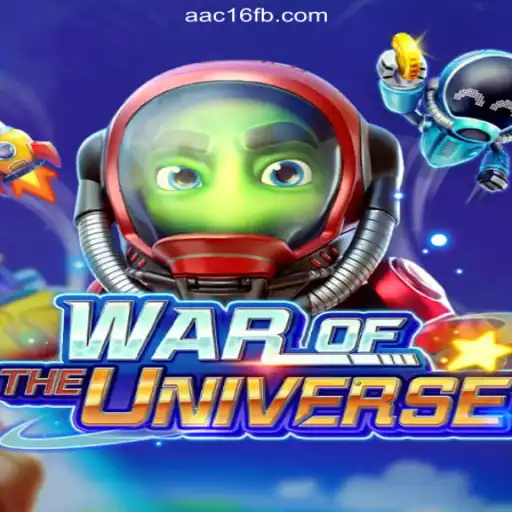 Discover the Epic Adventure of WAROFTHEUNIVERSE
