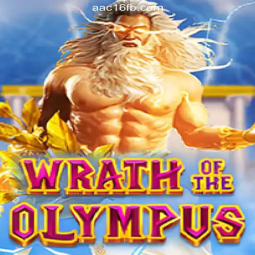 Wrath of Olympus: Conquering the Online Slots Arena on AAC16.com